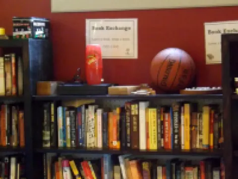 โฮสเทลบิกแบ็คแพ็คเกอร์ โรงแรมในซิดนีย์