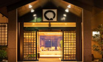 Ikkyu -Seaside Hotel-