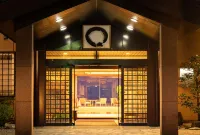 Ikkyu -Seaside Hotel- Các khách sạn gần JR Uzen-Mizusawa station