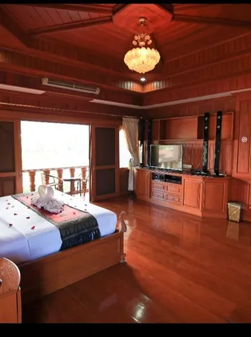 รูปภาพของโรงแรม งามตา