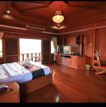 ห้องสวีท