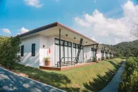 The Secret Towns Khao Yai Hotel di Khanong Phra