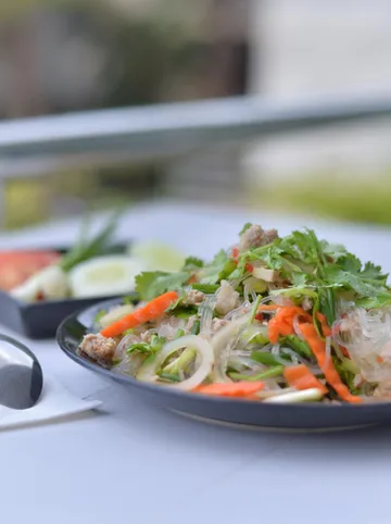 รูปภาพของออน เดอะ ร็อค ชัยภูมิ เบด แอนด์ เบรคฟาสท์