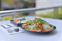 On the Rock Chaiyaphum Bed & Breakfast Hotels in Kaeng Khro