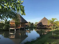 The Orchid Resort & Relax Hotel a Kantharawichai