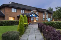 Days Inn by Wyndham Hamilton Hotels in Motherwell