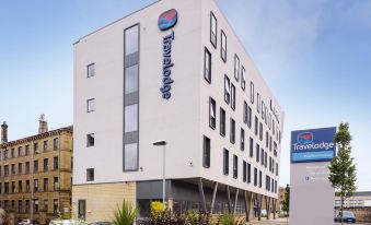 Travelodge Bradford Central