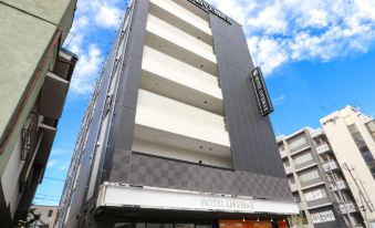 Hotel Livemax Chiba Ekimae