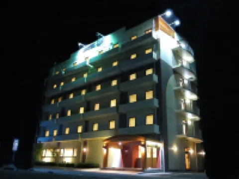 hotel123島田 島田のホテル