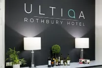 Rothbury Hotel Hotels in Brisbane