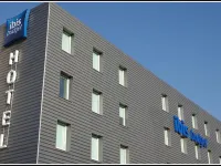 Ibis Budget Lyon Gerland Hotels in Lyon