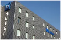 Ibis Budget Lyon Gerland Hotels in Pierre-Benite