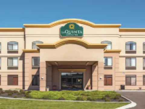La Quinta Inn & Suites by Wyndham Kennewick Hotels in Kennewick