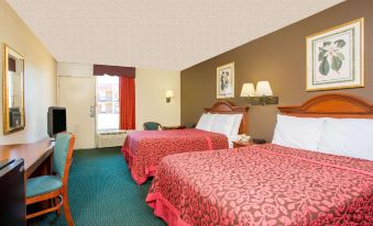 Days Inn by Wyndham Forsyth
