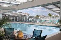 Bethany Beach Ocean Suites Residence Inn - Beach