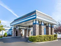 Quality Inn Homestead Park Hotéis em Billings