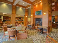 Homewood Suites by Hilton Indianapolis-Airport/Plainfield Hotels in Plainfield