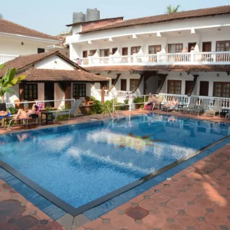 Silver Sand Holiday Village