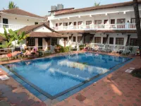 Silver Sand Holiday Village - รีสอร์ท