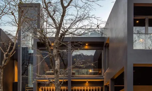 The Roseate Ganges Rishikesh