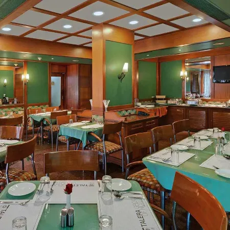 The Oakwood Hotel