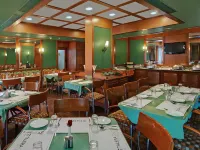 The Oakwood Hotel