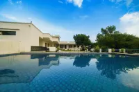 Devraj Villa - Luxury Pool Villa Udaipur - 레지던스