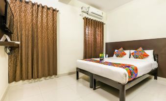 FabHotel Rms Comforts Yeshwantpur