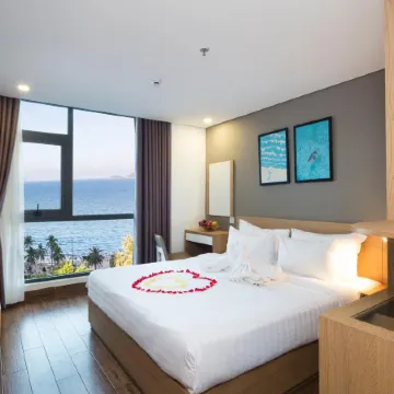 Smile Hotel Nha Trang