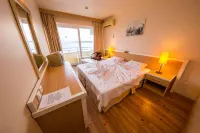 Tuntas Beach Hotel - All Inclusive