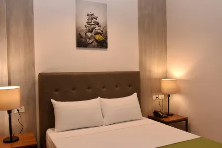 Andeo Suites