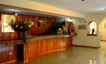 Gamma Durango Plaza Vizcaya