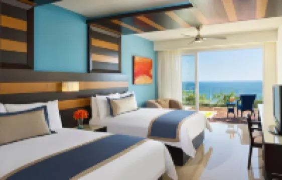 Secrets Huatulco Resort and Spa Hotels in 