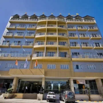 Baguio Burnham Suites