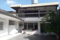 Graha Teras Syariah Hotel di Kecamatan Pabean Cantikan