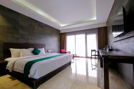 The Westlake Hotel & Resort Yogyakarta