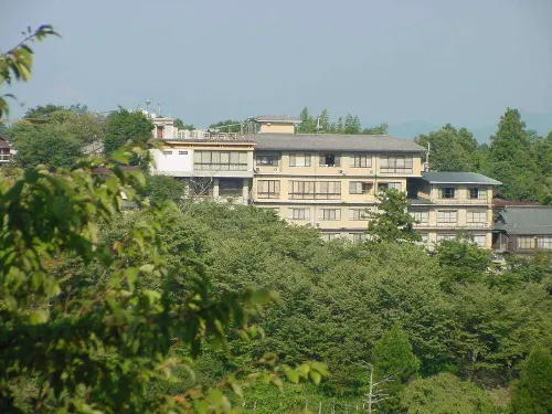 Hounkan Hotels in Yoshino