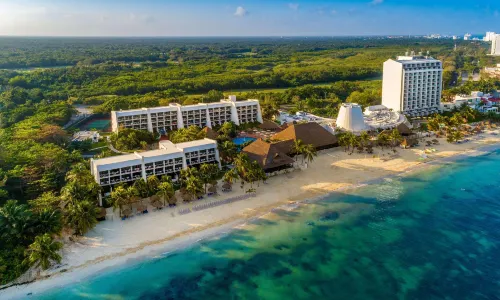 Melia Cozumel All Inclusive