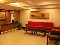 Sienna Inn Banjarmasin - Parking