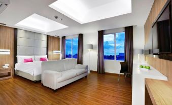 Favehotel Olo Padang