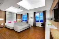 Favehotel Olo Padang Hotel in zona Kampus II UNP