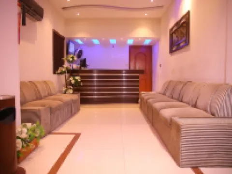 Royal Inn Hotel Hotels in Karachi