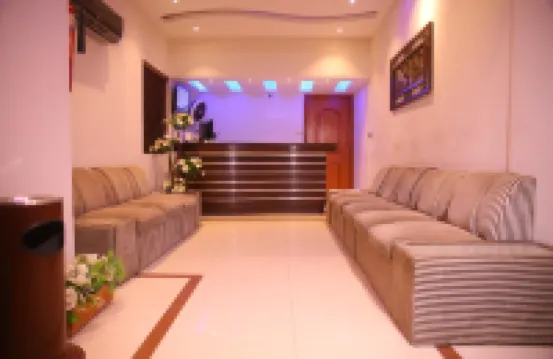 Royal Inn Hotel
