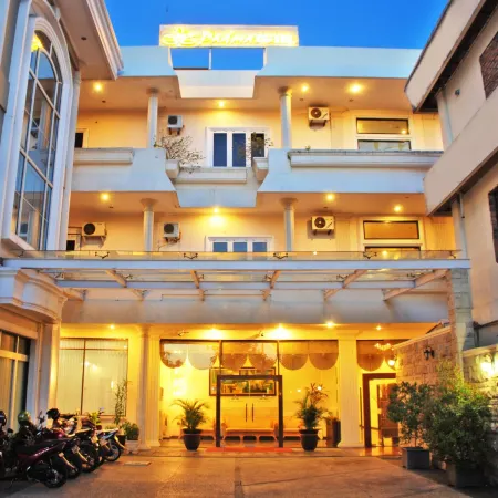 Padmaloka Hotel Tarakan