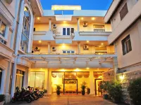 Padmaloka Hotel Tarakan
