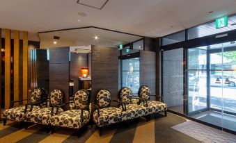Hotel Rich Niigata