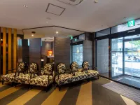 Hotel Rich Niigata