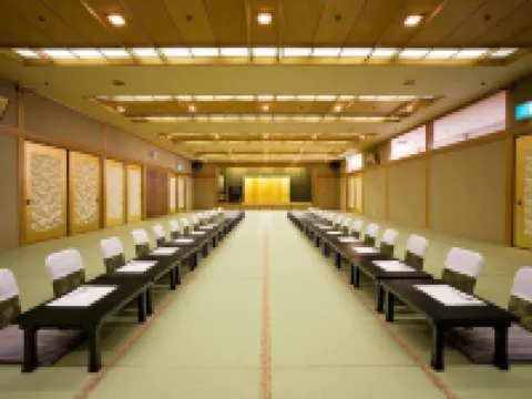 海月館 洲本のホテル