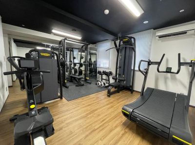 ジム ゾンク博多の写真