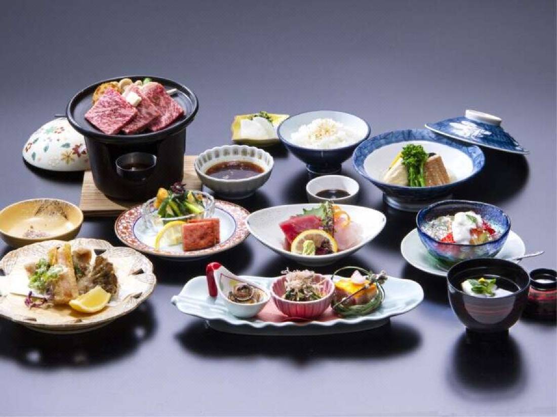 玉造温泉 源泉かけ流しの宿 湯陣 千代の湯 松江 を宿泊予約 22年安い料金プラン 口コミ 部屋写真 Trip Com